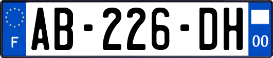 AB-226-DH