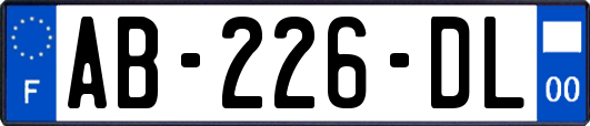 AB-226-DL