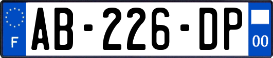 AB-226-DP