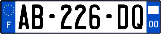 AB-226-DQ