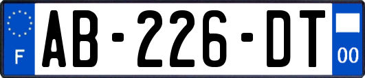 AB-226-DT