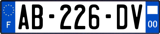 AB-226-DV