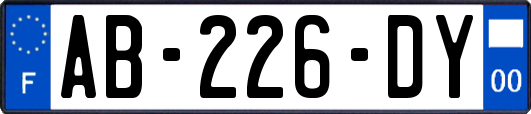 AB-226-DY