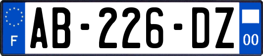 AB-226-DZ