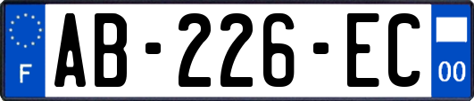 AB-226-EC