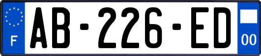 AB-226-ED