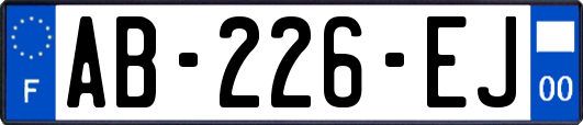 AB-226-EJ