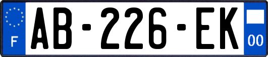 AB-226-EK