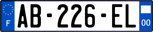 AB-226-EL