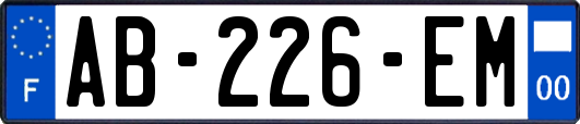 AB-226-EM