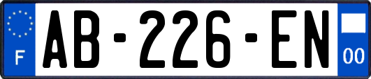 AB-226-EN