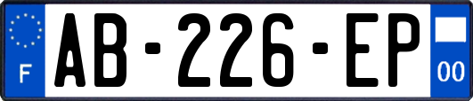 AB-226-EP