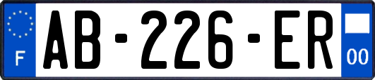 AB-226-ER