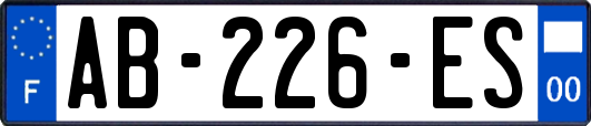 AB-226-ES