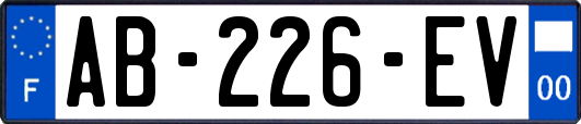 AB-226-EV