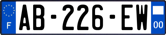 AB-226-EW