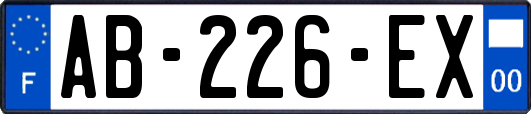 AB-226-EX