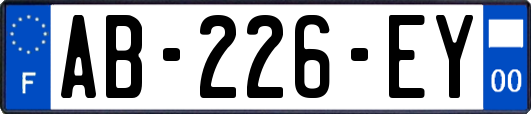 AB-226-EY