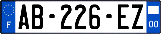 AB-226-EZ