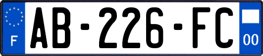 AB-226-FC