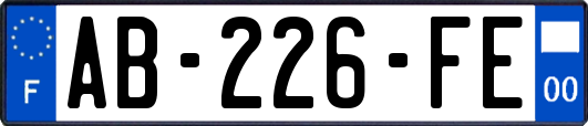 AB-226-FE