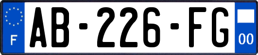 AB-226-FG