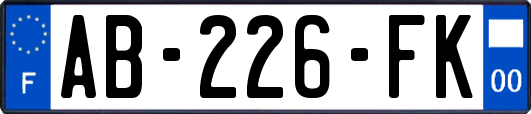 AB-226-FK