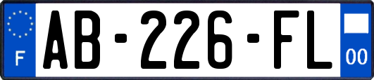 AB-226-FL