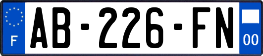 AB-226-FN