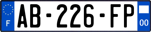 AB-226-FP