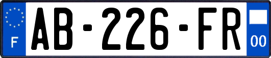 AB-226-FR