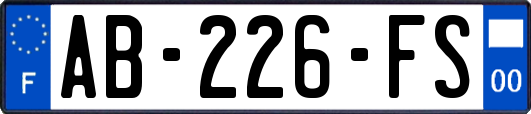 AB-226-FS