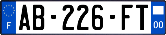 AB-226-FT