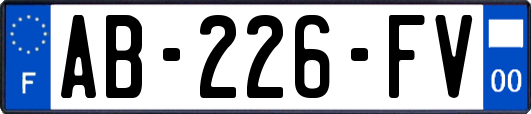AB-226-FV