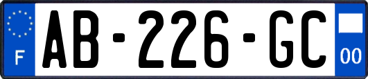 AB-226-GC