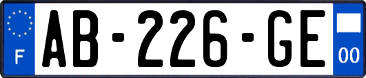 AB-226-GE