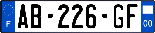 AB-226-GF