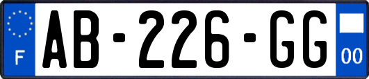 AB-226-GG