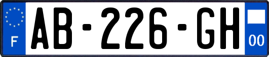 AB-226-GH