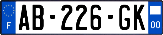 AB-226-GK