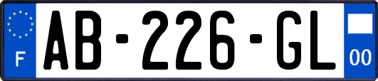 AB-226-GL