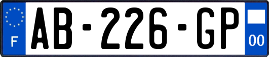 AB-226-GP