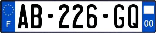 AB-226-GQ