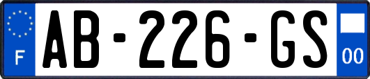 AB-226-GS