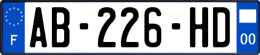 AB-226-HD