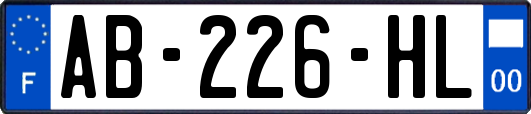 AB-226-HL