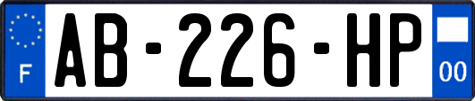 AB-226-HP