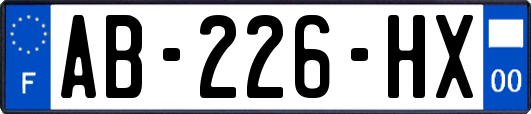 AB-226-HX