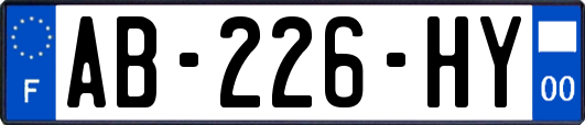 AB-226-HY