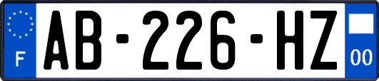 AB-226-HZ